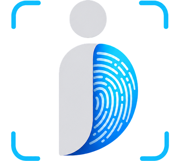 Identik Logo