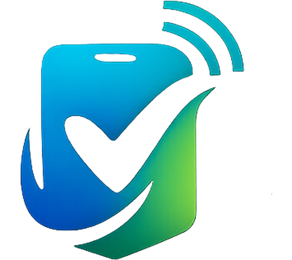PresensiBLE Logo